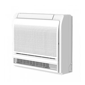 Console Type Air Conditioners