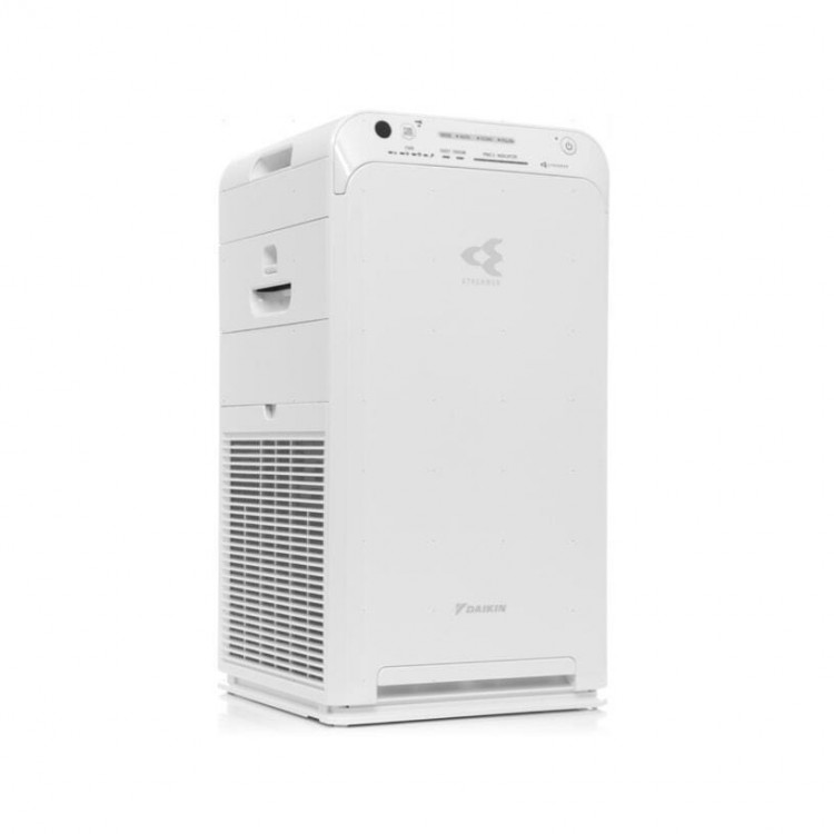 Air purifier Daikin Streamer MC55W