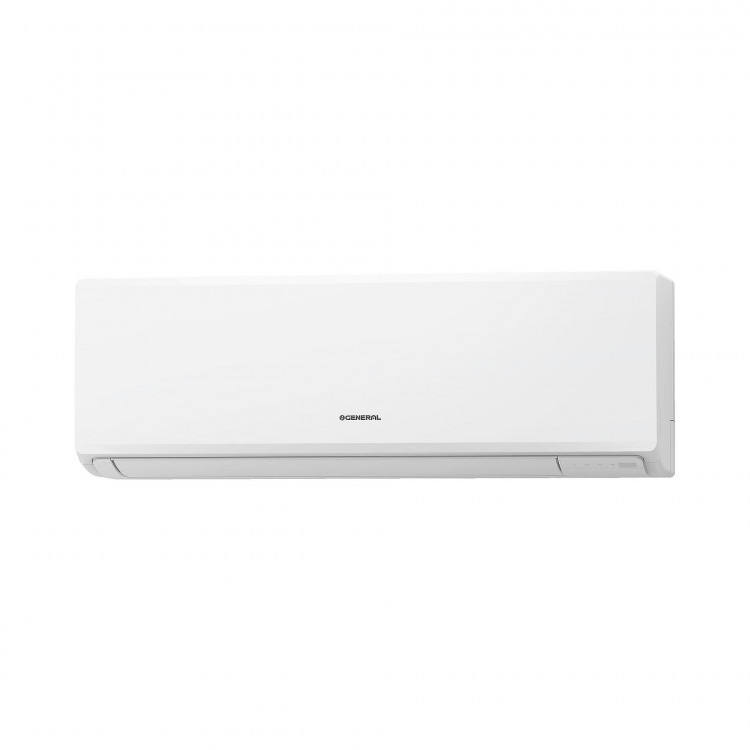 Hyperinverter wall air conditioner General Fujitsu ASHG12KPCE/AOHG12KPCA 12 000 BTU