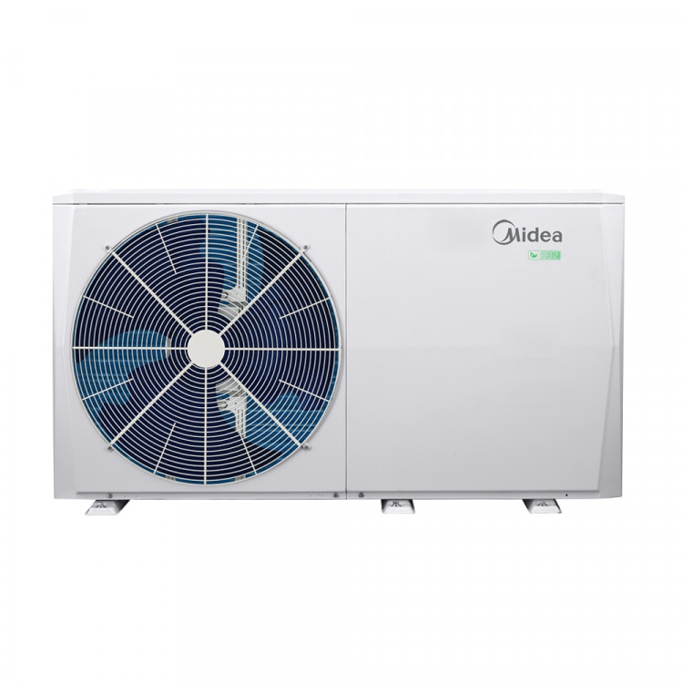 Heat pump Midea M-Thermal Arctic Mono MHC-V10W/D2N8-B