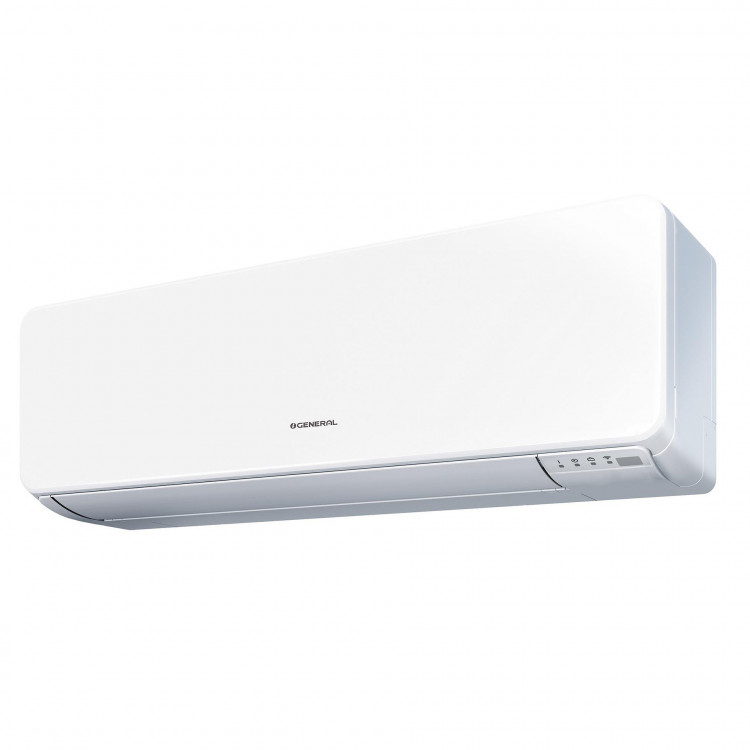 Inverter wall air conditioner General Fujitsu ASHG12KMCEN/AOHG12KMCEN 12 000 BTU