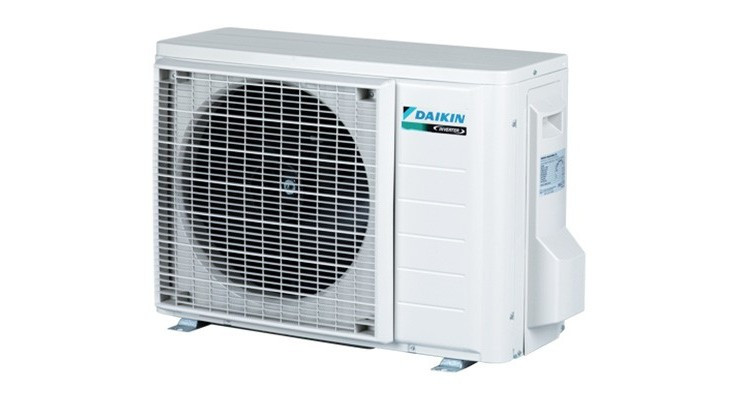 Inverter Air Conditioner Daikin Comfora FTXP50M+RXP50M 18 000 BTU