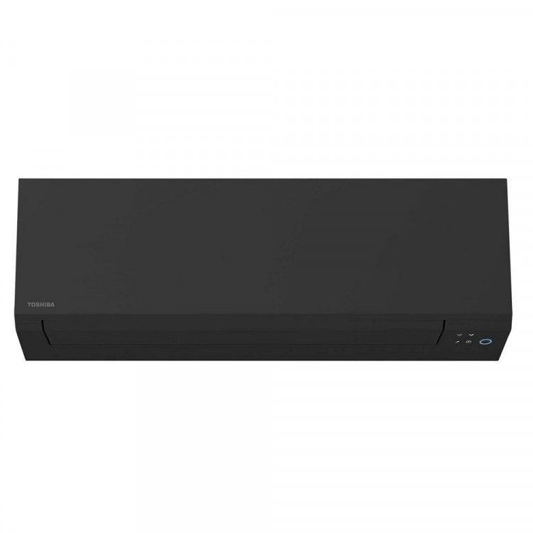 Inverter wall air conditioner Toshiba New Edge R32 13 000 BTU black