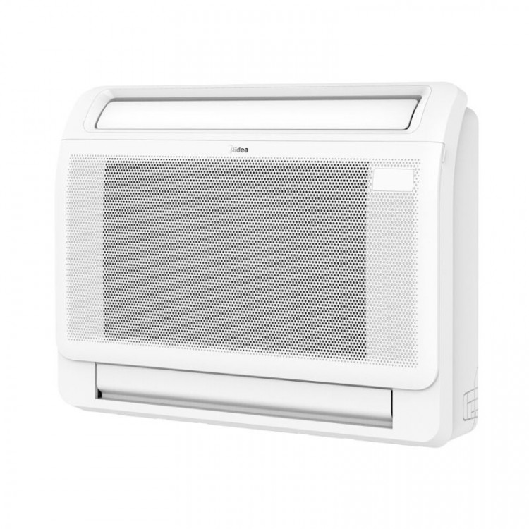 Indoor console-type unit for Midea MFA2U-18HRFNX(GA) 18 000 BTU multi-split system