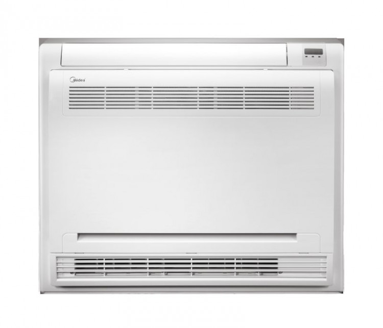 Indoor console-type unit for Midea MFAI-18HRFN1 18 000 BTU multi-split system