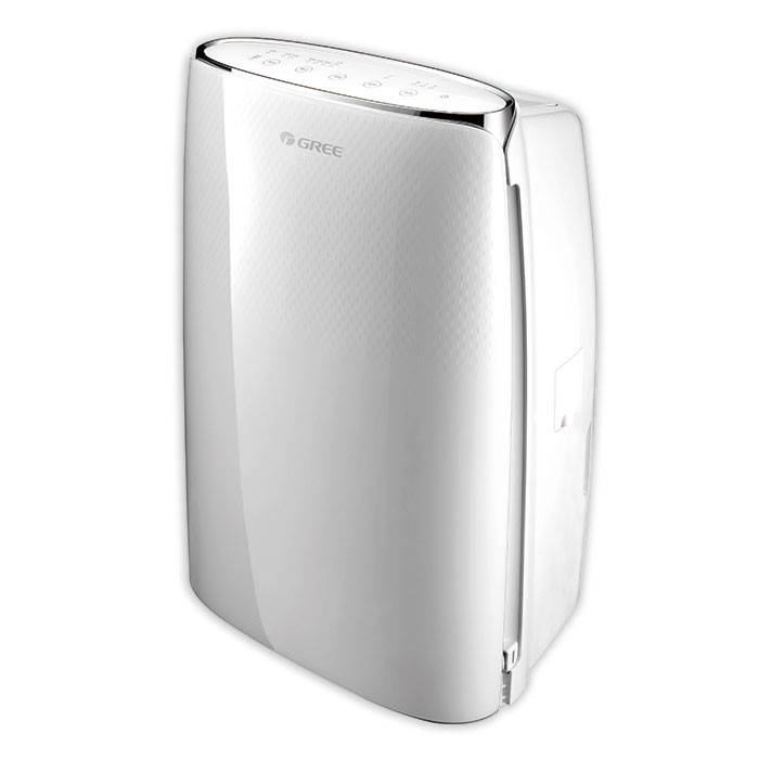 Dehumidifier Gree Daisy GDN20AV-K5EBA1A