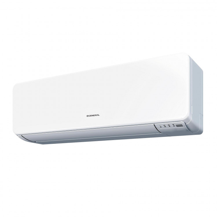 Inverter wall air conditioner General Fujitsu ASHH07KMCG/AOHH07KMCG 7 ...