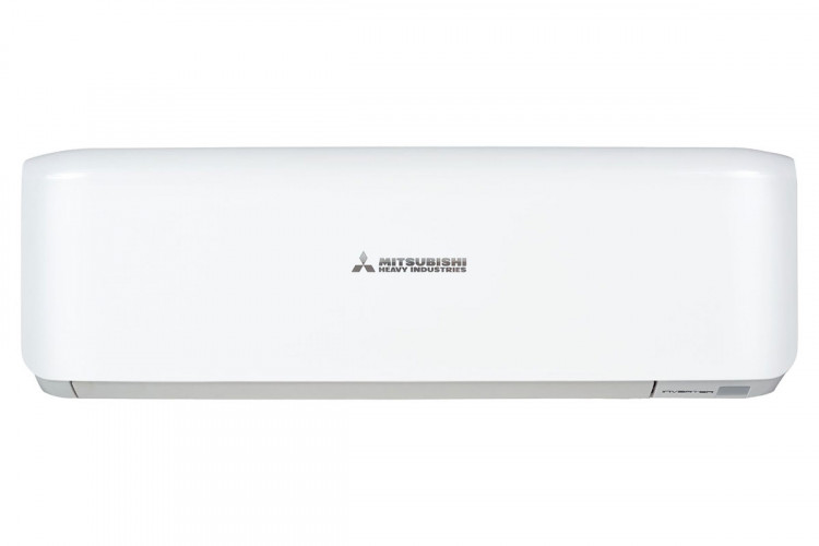 wall air conditioner Mitsubishi Heavy Industries 18 000 BTU indoor unit